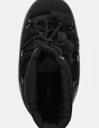 Moon Boot Апрески MB EVX LIGHT NYLON в черно 80D1470010 N001