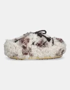 Moon Boot Апрески MB EVX MULE CURLY в черно 80D1470080 MM04
