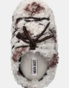 Moon Boot Апрески MB EVX MULE CURLY в черно 80D1470080 MM04