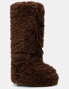 Moon Boot Апрески MB ICON CURLY EXTRA