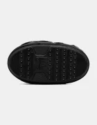 Moon Boot Апрески MB ICON FAUX FUR в черно 80D1408900 N001