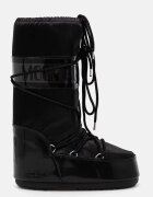 Moon Boot Апрески MB ICON GLANCE в черно 80D1401680 N001