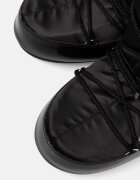 Moon Boot Апрески MB ICON GLANCE в черно 80D1401680 N001