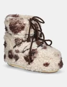 Moon Boot Апрески MB ICON LOW CURLY