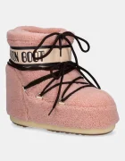 Moon Boot Апрески MB ICON LOW FLEECE