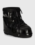 Moon Boot Апрески MB ICON LOW GLANCE в черно 80D1409350 N001