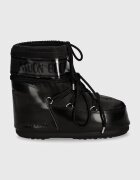 Moon Boot Апрески MB ICON LOW GLANCE в черно 80D1409350 N001