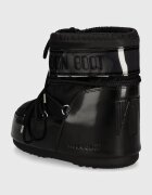 Moon Boot Апрески MB ICON LOW GLANCE в черно 80D1409350 N001