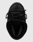 Moon Boot Апрески MB ICON LOW GLANCE в черно 80D1409350 N001