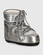 Moon Boot Апрески MB ICON LOW GLANCE в сребристо 80D1409350 H001