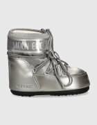 Moon Boot Апрески MB ICON LOW GLANCE в сребристо 80D1409350 H001