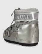 Moon Boot Апрески MB ICON LOW GLANCE в сребристо 80D1409350 H001