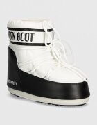 Moon Boot Апрески MB ICON LOW NYLON в бяло 80D1409340 A001