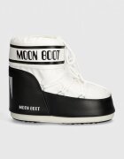 Moon Boot Апрески MB ICON LOW NYLON в бяло 80D1409340 A001