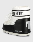 Moon Boot Апрески MB ICON LOW NYLON в бяло 80D1409340 A001