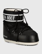 Moon Boot Апрески MB ICON LOW NYLON в черно 80D1409340 N001