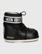 Moon Boot Апрески MB ICON LOW NYLON в черно 80D1409340 N001