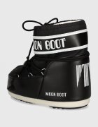 Moon Boot Апрески MB ICON LOW NYLON в черно 80D1409340 N001