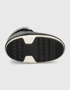 Moon Boot Апрески MB ICON LOW NYLON в черно 80D1409340 N001