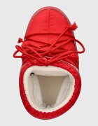 Moon Boot Апрески MB ICON LOW NYLON в червено 80D1409340 D001
