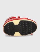 Moon Boot Апрески MB ICON LOW NYLON в червено 80D1409340 D001