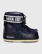 Moon Boot Апрески MB ICON LOW NYLON в тъмносиньо 80D1409340 F003