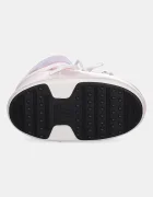 Moon Boot Апрески MB ICON LOW PEARLY в розово 80D1409660 J032