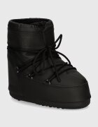 Moon Boot Апрески MB ICON LOW RUBBER в черно 80D1409380 N001