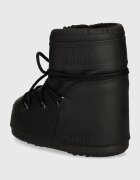 Moon Boot Апрески MB ICON LOW RUBBER в черно 80D1409380 N001