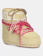 Moon Boot Апрески MB ICON LOW SUEDE LACES