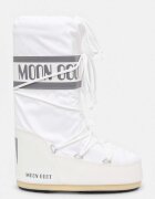 Moon Boot Апрески MB ICON NYLON в бяло 80D1400440 A001