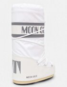 Moon Boot Апрески MB ICON NYLON в бяло 80D1400440 A001