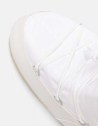 Moon Boot Апрески MB ICON NYLON в бяло 80D1400440 A001