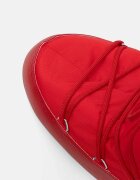 Moon Boot Апрески MB ICON NYLON в червено 80D1400440 D001