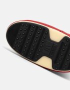Moon Boot Апрески MB ICON NYLON в червено 80D1400440 D001