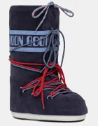 Moon Boot Апрески MB ICON SUEDE LACES