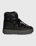 Moon Boot Апрески MB LTRACK LOW NYLON WP в черно 80D2450080 N001