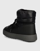 Moon Boot Апрески MB LTRACK LOW NYLON WP в черно 80D2450080 N001