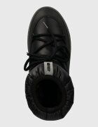Moon Boot Апрески MB LTRACK LOW NYLON WP в черно 80D2450080 N001