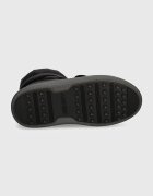 Moon Boot Апрески MB LTRACK LOW NYLON WP в черно 80D2450080 N001