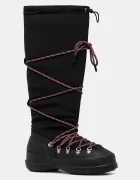 Moon Boot Апрески MB LUNA BOOT EXTRA в черно 80D2480150 N001