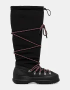 Moon Boot Апрески MB LUNA BOOT EXTRA в черно 80D2480150 N001