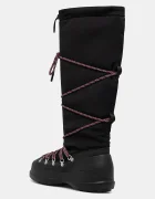 Moon Boot Апрески MB LUNA BOOT EXTRA в черно 80D2480150 N001
