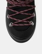 Moon Boot Апрески MB LUNA BOOT EXTRA в черно 80D2480150 N001