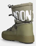 Moon Boot Апрески MB MTRACK POLAR NYLON в зелено 80D2440080 M006