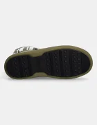 Moon Boot Апрески MB MTRACK POLAR NYLON в зелено 80D2440080 M006