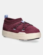 Moon Boot Апрески MB PARK ICON SUEDE