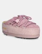 Moon Boot Апрески MB X GIR EVX MULE KNIT