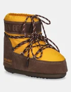 Moon Boot Апрески MB X GIR ICON LOW NYLON