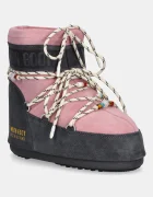 Moon Boot Апрески MB X GIR ICON LOW SUEDE BEADS